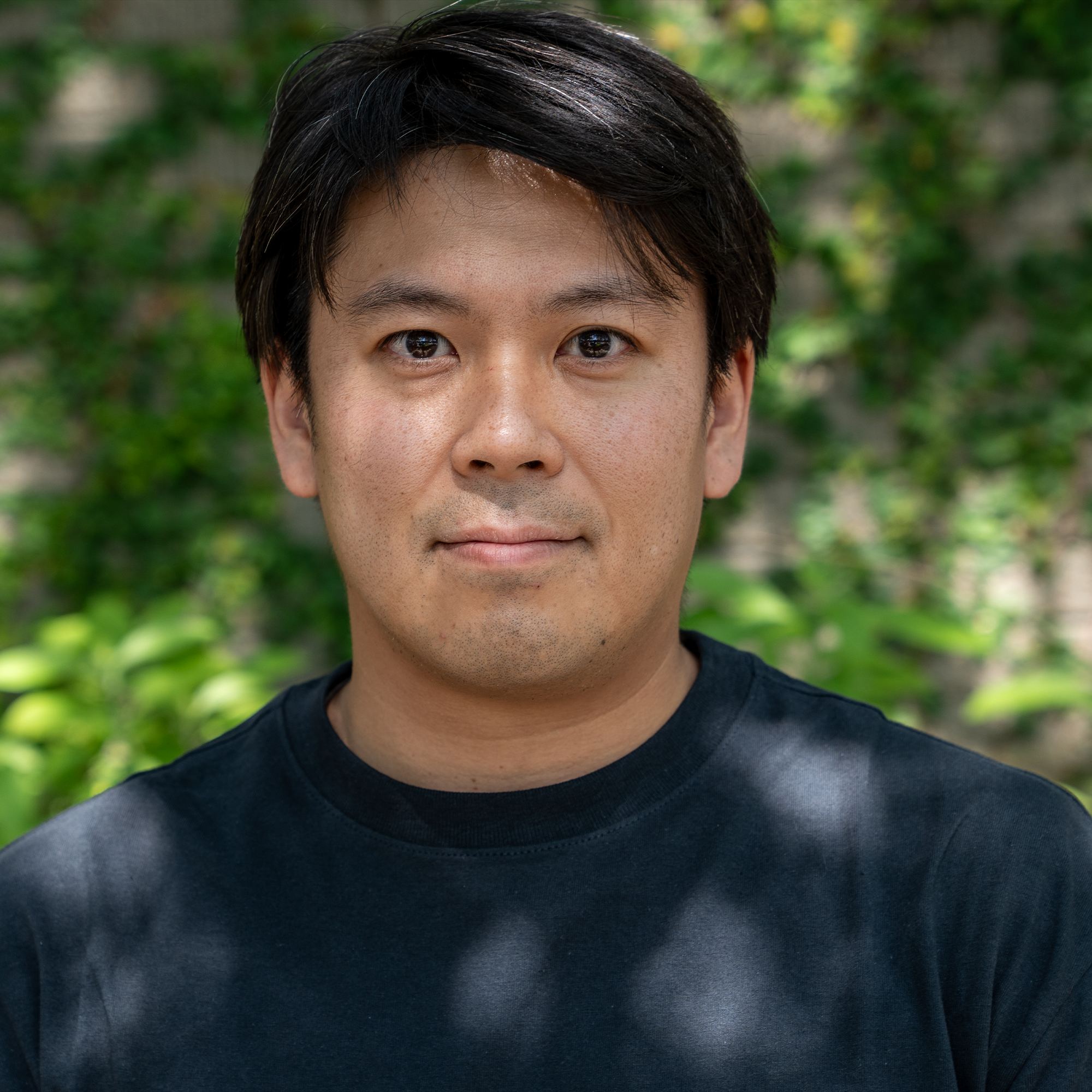 Keigo Sugawara, Co-Founder & CEO of AVRO