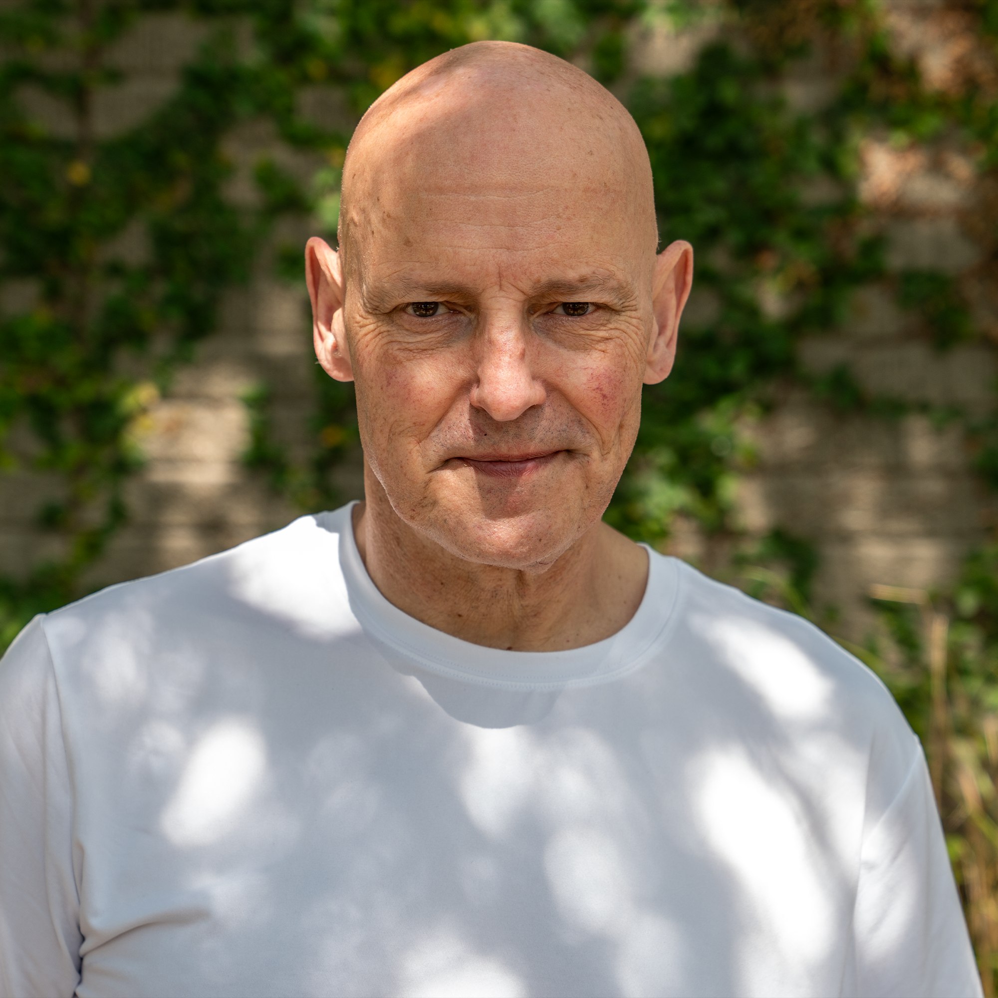 Peter van Stolk, Co-Founder & CMO of AVRO