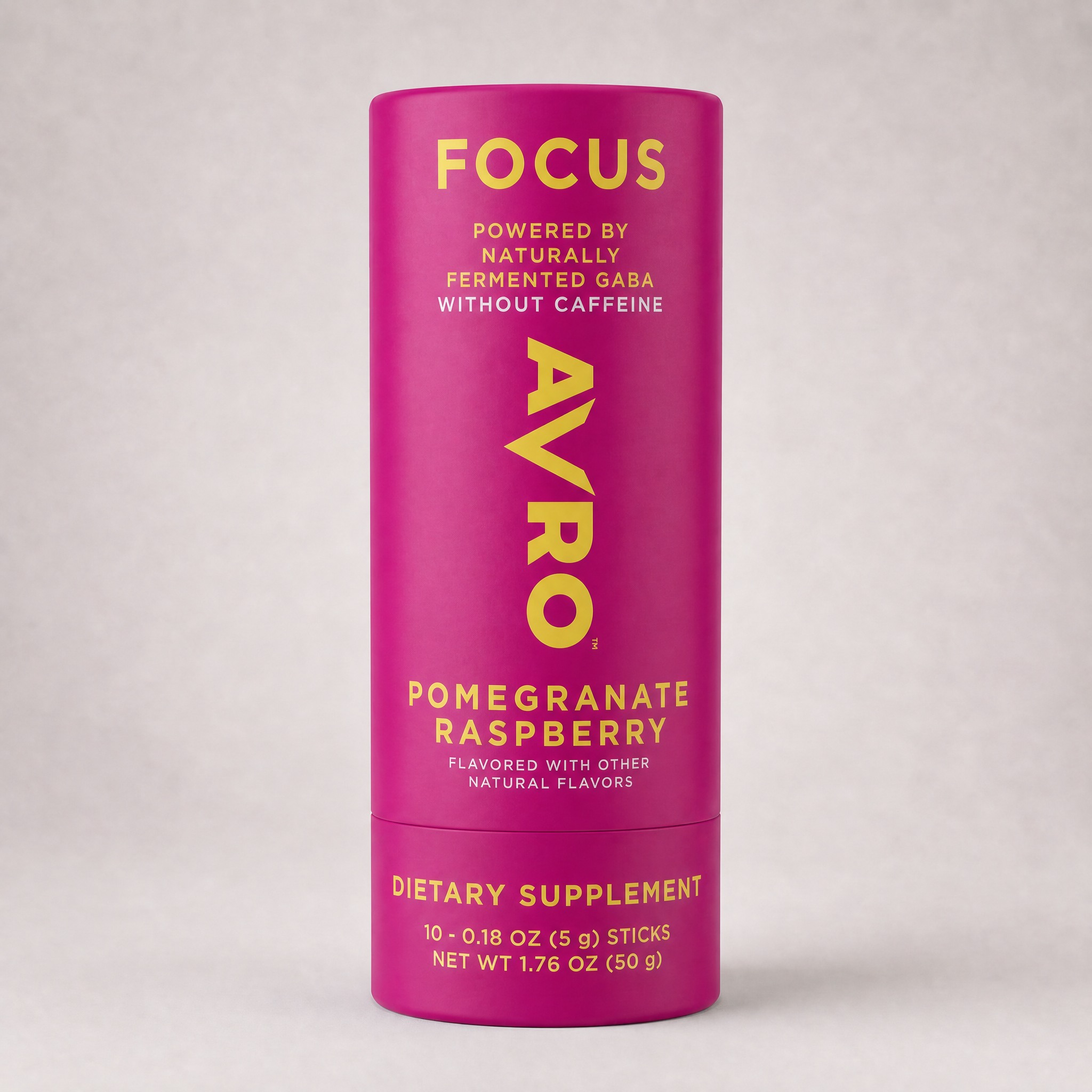 AVRO Product · Focus Pomegranate Raspberry image 2